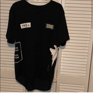 BeenTrill Baseball Shirt